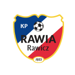herb Rawia II Rawicz