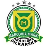 herb Marcovia Marki