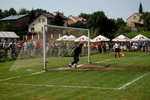 Puchar Wjta Gminy Ory - Trjczyce 07.2007 (2.miejsce)
