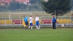 Pogo-Sok Lubaczw - Wesoa 0:3 (31.08.13) V liga
