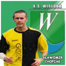 Sawomir Chopiak