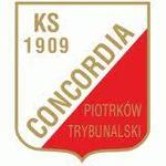 herb Concordia Piotrkw Trybunalski