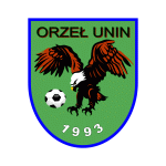 herb ORZE II Unin