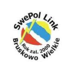 herb SWE-POL link Bruskowo