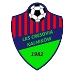 herb Cresovia Kalnikw