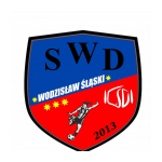 herb KS SWD Wodzisaw lski