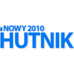 herb Hutnik Nowa Huta