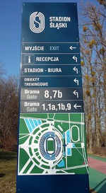 Mecz Towarzyski (Stadion lski) POLONIA aziska Grne - UNIA Kosztowy