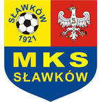 Juniorzy Modsi MKS Sawkw