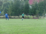 Mecz Ligowy INTER OARY - LZS GRANICA TUMACZW 2:3 (23.08.2009 r.)