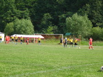 Mecz Ligowy GRANICA TUMACZW - INTER OARY 3:3 (26.06.2010 r.)