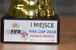 FIFA CUP 2018