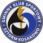 GKS Sztorm Kosakowo rocznik 2011
