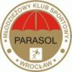 herb MKS Parasol Wrocaw
