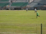 Wsplnota Serbinw - LZS Krztka [05.06.2011] Stadion Siarki
