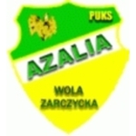 herb Azalia Wola Zarczycka