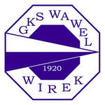 herb GKS Wawel II Wirek