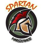 herb Spartan Marszowice (Wrocaw)