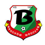 herb KS Brochw (Wrocaw)