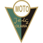 herb Moto-Jelcz Oawa