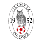 herb Olimpia Osowa
