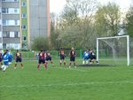 KKP Golden Goal - Pogo Women Szczecin