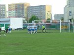 KKP Golden Goal - Poznaniak Pozna