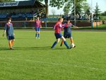 KKP Golden Goal/Baagany ubianka - VV Happert (Holandia)