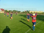 KKP Golden Goal/Baagany ubianka - VV Happert (Holandia)