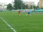 KKP Golden Goal Bydgoszcz - MOSiR Sieradz