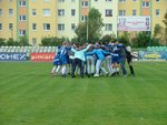 KKP Golden Goal Bydgoszcz - MOSiR Sieradz