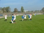 Medyk II Konin - KKP Golden Goal Bydgoszcz