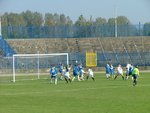 Medyk II Konin - KKP Golden Goal Bydgoszcz
