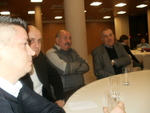 Spotkanie wigilijne - 17.12.2010