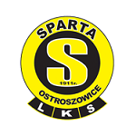 herb Sparta Ostroszowice