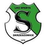 herb Sparta Skrzeszowice