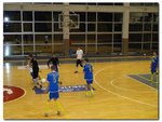 Orlik Brzeg Futsal Team - 1 puk saperw Brzeg