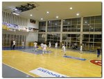 Orlik Brzeg Futsal Team - AZS UG Gdask 4:8 (2:3)