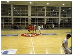 Orlik Brzeg Futsal Team - BERLAND OSiR Komprachcice 5:3