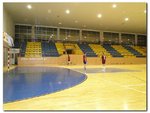 Orlik Brzeg Futsal Team - 1psap Brzeg 11:4