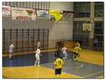 KS Futsal Team Brzeg - GKS Berland Komprachcice 8:2 (2:1)
