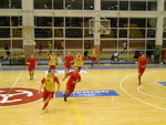 KS Futsal Team Brzeg - Remedium II Pyskowice 4:2