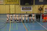 GKS Masita Berland Komprachcice - KS Futsal Team Brzeg 6:3 (05.01.2014)