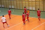 LKS Strzelec Gorzyczki - KS Futsal Team Brzeg 7:7 (24.11.2013)