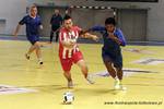 Futsal Klub Odra Opole - KS Gredar Futsal Team Brzeg 4:3, 07.09.2016
