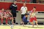 Futsal Klub Odra Opole - KS Gredar Futsal Team Brzeg 4:3, 07.09.2016