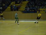 Orlik Brzeg 10 : 2 KS Futsal Siechnice