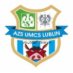 herb AZS UMCS Lublin