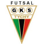 herb GKS Futsal Tychy
