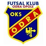 herb Futsal Klub Odra Opole